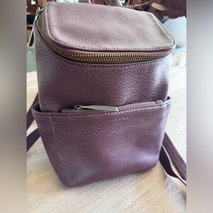 Matt & Nat Brave Small Backpack